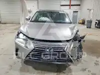 2021 Lexus NX photo