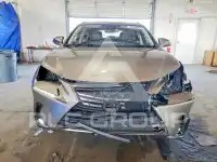 2021 Lexus NX photo