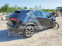 2021 Lexus NX фото