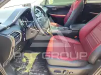 2021 Lexus NX photo