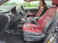 2021 Lexus NX photo