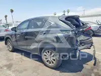 2021 Lexus NX photo