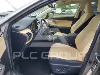 2021 Lexus NX фото