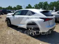 2021 Lexus NX photo