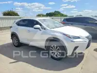 2021 Lexus NX фото