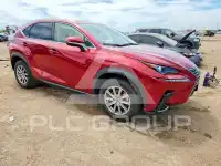 2021 Lexus NX photo