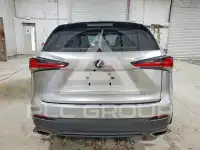 2021 Lexus NX photo