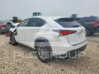 2021 Lexus NX фото