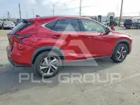 2021 Lexus NX фото