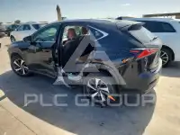 2021 Lexus NX photo