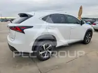 2021 Lexus NX фото