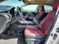 2021 Lexus NX фото