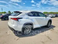 2021 Lexus NX фото