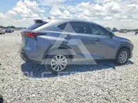 2021 Lexus NX фото
