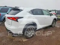 2021 Lexus NX фото