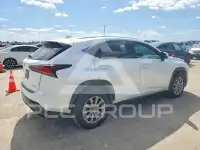2021 Lexus NX фото