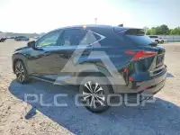 2021 Lexus NX фото