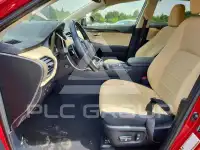 2021 Lexus NX photo