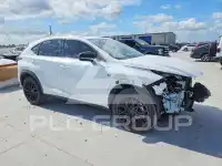 2021 Lexus NX фото