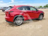 2021 Lexus NX photo