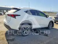 2021 Lexus NX photo