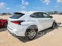 2021 Lexus NX фото