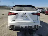 2021 Lexus NX photo