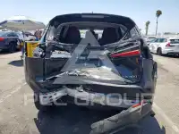 2021 Lexus NX photo