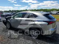 2021 Lexus NX фото