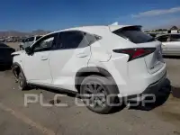 2021 Lexus NX photo