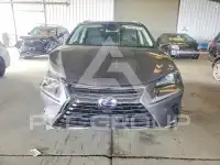 2021 Lexus NX photo