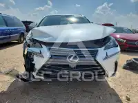 2021 Lexus NX фото