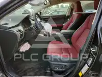 2021 Lexus NX фото