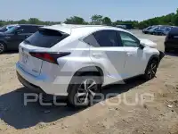 2021 Lexus NX photo