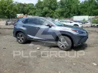 2021 Lexus NX photo