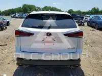 2021 Lexus NX photo