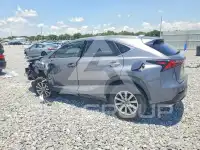 2021 Lexus NX фото