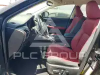 2021 Lexus NX photo