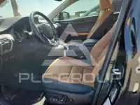 2021 Lexus NX photo