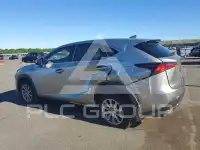 2021 Lexus NX фото