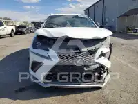 2021 Lexus NX photo