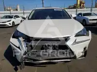 2021 Lexus NX фото