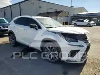 2021 Lexus NX photo