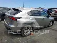 2021 Lexus NX фото