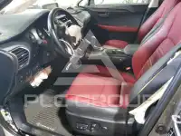 2021 Lexus NX photo