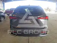 2021 Lexus NX photo