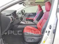 2021 Lexus NX photo