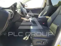 2021 Lexus NX фото