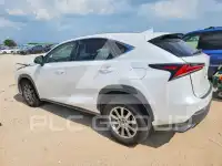 2021 Lexus NX фото