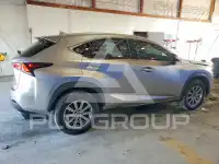 2021 Lexus NX photo